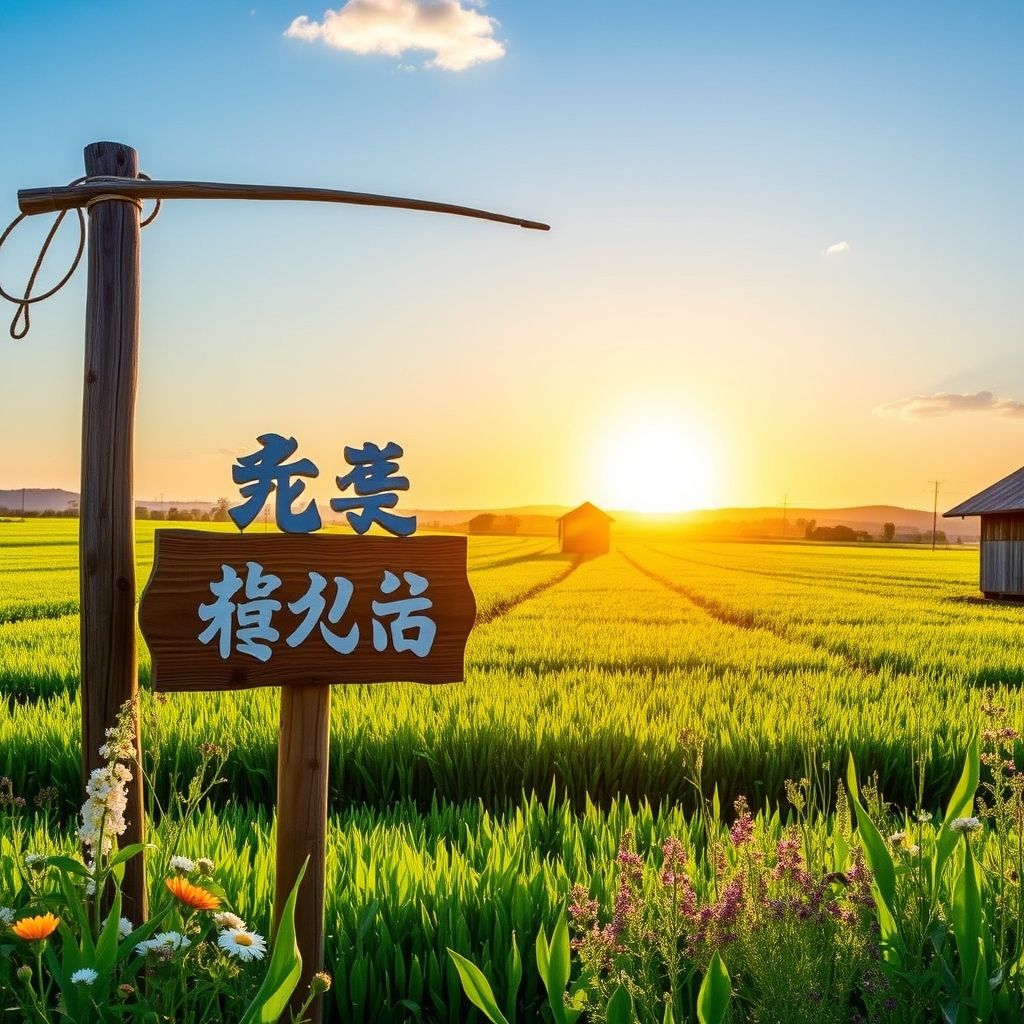 เคล็ดวิธีตั้งชื่อฟาร์มให้รุ่งเรือง: ทริคที่คุณห้ามพลาด